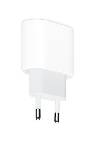 Apple MHJE3ZM/A 20 W USB-C Güç Adaptörü