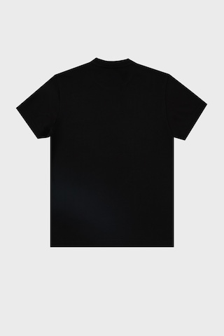 Dsquared2 Çocuk T Shirt Dq0158-d00mq Black Siyah