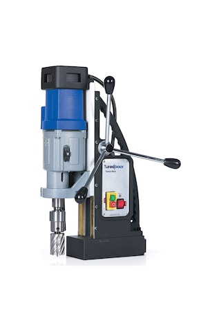 Manyetik Matkap Rm 80/4