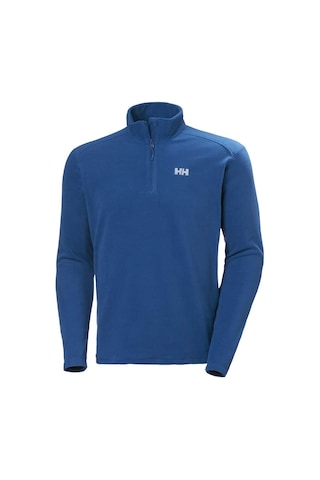 Helly Hansen Hh Mount Erkek Polar Üst Mavi
