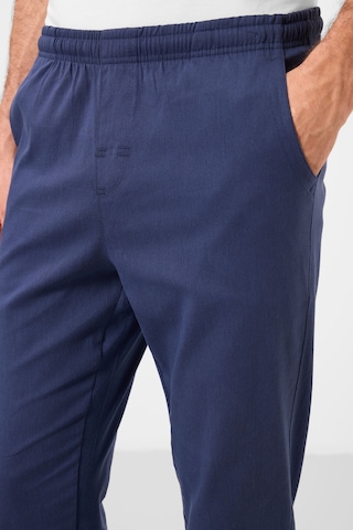 Tommylife Parlament Standart Fit Dokuma Hafif Esnek Chino Erkek Pantolon - 82180 Parlament
