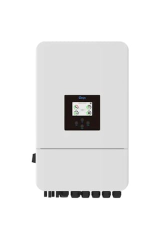 Deye Monofaze 8kw 48volt Hibrit On-grid