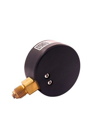 Pakkens Manometre Ø63 16 Bar