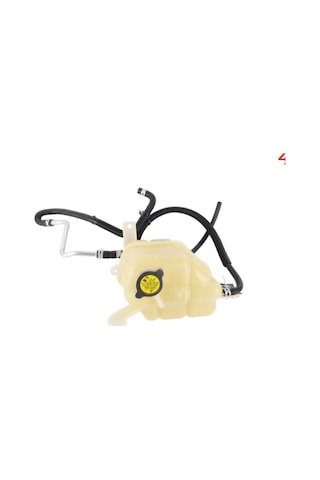 Navara Yedek Su Deposu 2.5 D40 Kasa