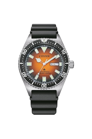Citizen Ny0120-01ze Erkek Kol Saati