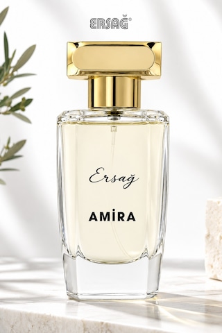 Ersağ Amira Kadın Parfüm EDP 100 ML