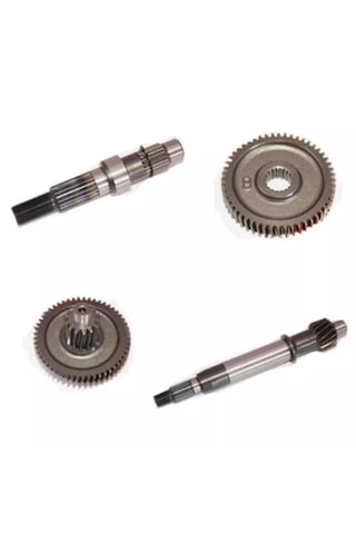 Şanzıman Komple Revival 50-80 Cc