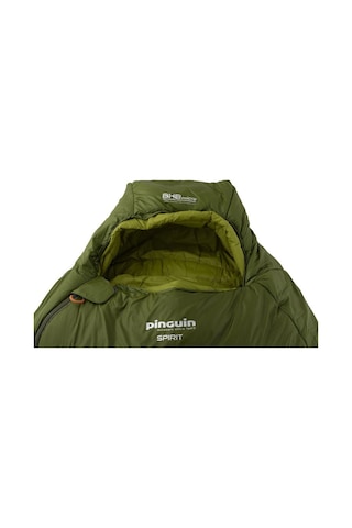 Pınguın Spırıt -31 Bhp 195 Khakı Uyku Tulumu Çok Renkli