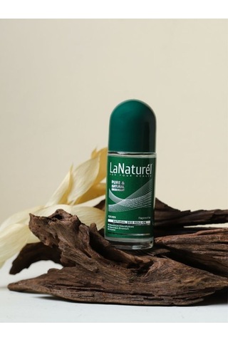 LaNaturel Kokusuz Erkek Deo Roll-On 50 ML