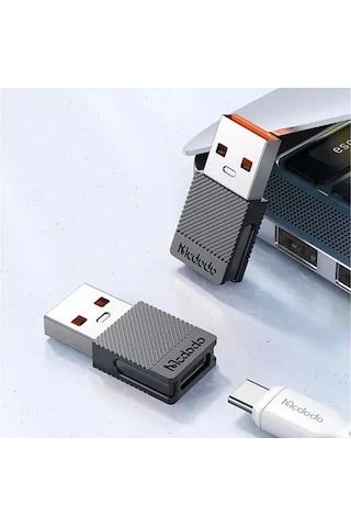 Ot-6970 5a Type-c To Usb A 2,0 Converter