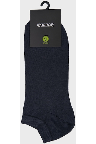 Exxe Erkek Çorap 6220001 Antrasit