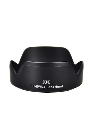 Jjc Lh-Ew53 Parasoley (Canon Ef-M 15-45 MM)
