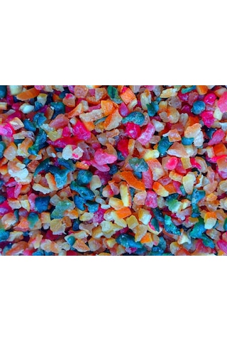 Pastaland Kurutulmuş Karışık Meyve Tutti Frutti 250 G