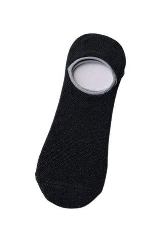 Dachuang Erkekler Yaz İnce Tekne Çorapları Kalıcı Olmayan Tekne Çorapları İlkbahar Yaz Giyim İçin Görünmez Kısa Çoraplar 7 Pairs 1 Set