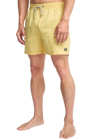 Billabong Bıllabong All Day Lb Ygj0 Sarı