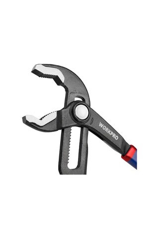 Workpro Wp231086 200mm Cr-v Profesyonel Ayarlı Düğmeli Fort Pense