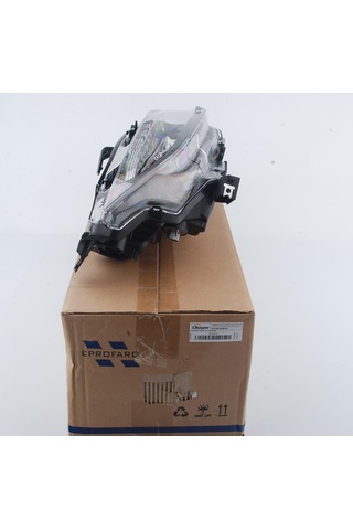 Far Komple Cıvıc 16- Ledli Cn R 33100teth01