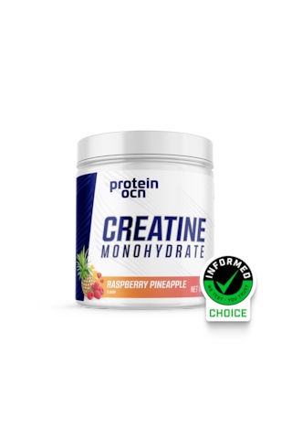 Creatine - Raspberry Pıneapple 300 G