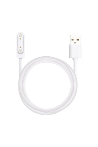 2 Pin 7.6Mm Konnektör Akıllı Saatler Için Manyetik Şarj - Al2749