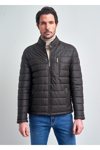 Pierre Cardin Erkek Deri Ceket (498534639)