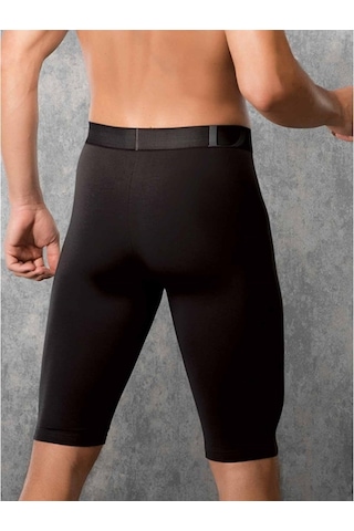 Doreanse Erkek Modal Esnek Uzun Paça Boxer 1785