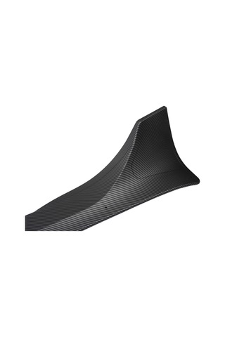 Red Lion Parts Tesla Model Y Juniper 2025+ Uyumlu Yan Maşpiyer Seti Mat Carbon Fiber Görünüm