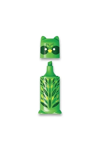 Maped Fluo Mini Cute Fosforlu Kalem Yeşil 743638