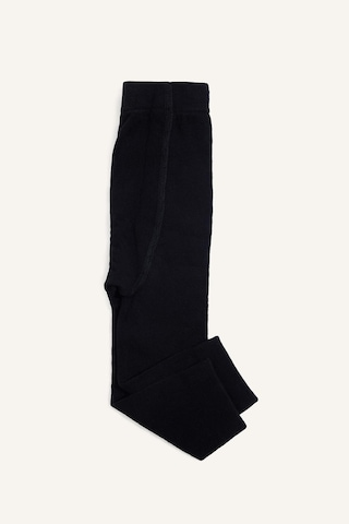 Defacto Unisex Külotlu Tayt Çorap I2998aunsbk23 Siyah-bk23