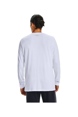 Under Armour - Uzun Kollu T-Shirt - Ua Sportstyle Left Chest Ls 458883005 Çok Renkli