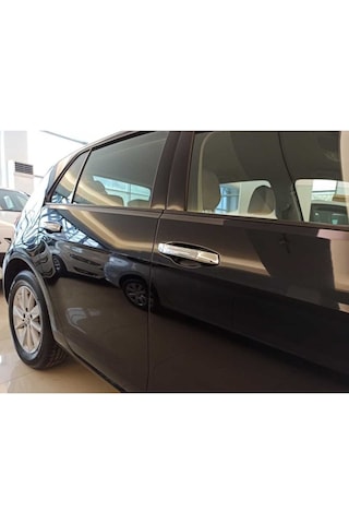 Volkswagen Golf 7 - 7.5 2013-2020 Kapı Kol Kaplama (541339146)