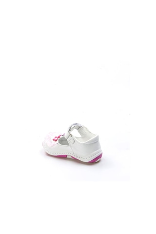 Fast Step Hakiki Deri Bebek Casual Ayakkabı 891ba505 001