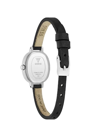 Guess Gugw0925l1 Kol Saati Altın - Siyah