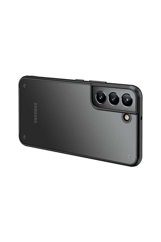 Samsung Uyumlu Galaxy S22 Kılıf Mat Volks Case