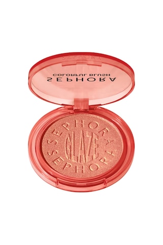 Sephora Collectıon Colorful Blush Gaze - Işıltılı Allık 05 Diğer