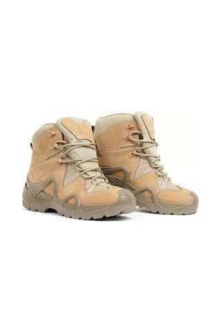 M1492 Çöl Bej Waterproof Kısa Outdoor Bot Çok Renkli