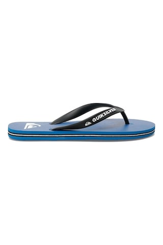 Quiksilver Molokaı Erkek Parmak Arası Terlik Mavi