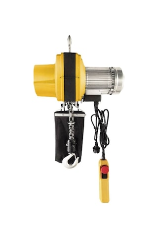 Bdh1000 - 1000kg - 6mt Elektrıklı Caraskal Bada-26895