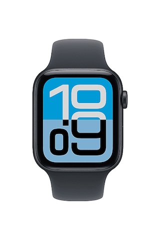 Apple Watch SE 3 Gps 40 MM MEH94TU/A Akıllı Saat (Distribütör Garantili)
