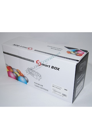 Teknotrend Samsung Mlt-D101S Ml-2165W. Scx3405Fw. Sf-760P Uyumlu Toner Çipli