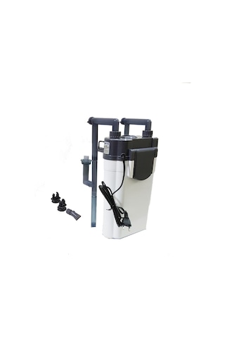Sobo Askı Dış Filtre SF-550F 7W 500 L/H