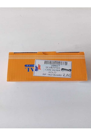 Fiat Tempra Tipo Slx Cam Açma Kolu 2 Adet Tk 1821844801