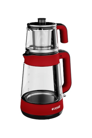 Arçelik CM 6964 K Resital 2 LT Çay Makinesi