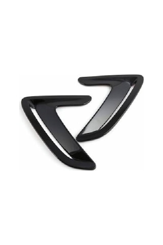 Ford Mustang Mach-e Dış Çıta Venti Izgara Çamurluk Venti M Tip Pianoblack Scr