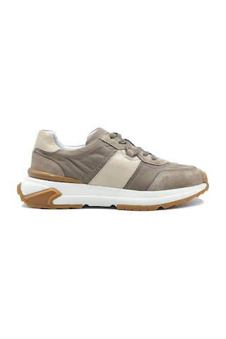 Alberto Rossi 3906 Ayakkabı Vizon 001