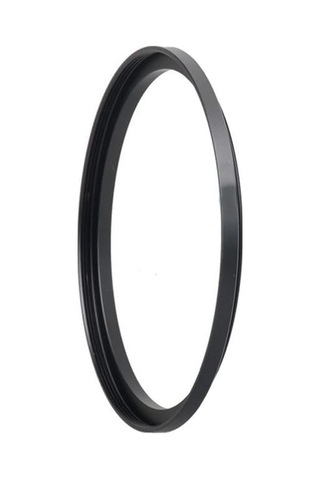 55mm -up Ring Filtre Adaptörü 43-55mm