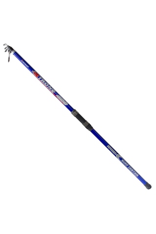 Remixon Strong 4.20m 100-250gr Blue Tele Surf Kamış