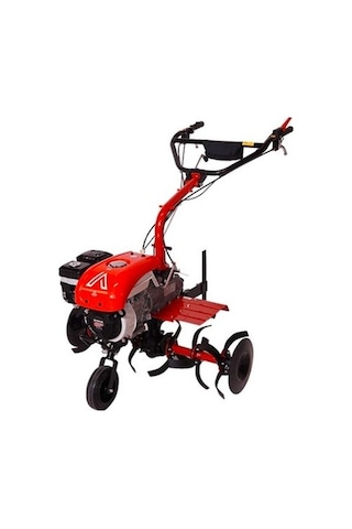 Antrac 200 GO Honda GP 200 6.5 HP 2+1 Şanzımanlı Benzinli Çapa Makinesi