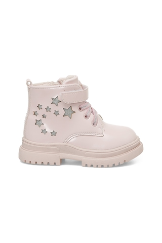 Polaris Stosy.b4pr Pembe Kız Çocuk Bot 000000000101915320 Pembe