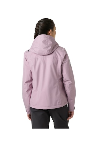 Helly Hansen Crew Kadın Mont Mor