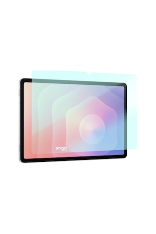 Samsung Galaxy Tab S11 11 İnç İle Uyumlu Ekran Koruyucu 9h Temperli Kırılmaz Esnek Nano Cam, Çizilmeye Ve Darbeye Dayanıklı Koruma, Hd Şeffaf Sm-x730